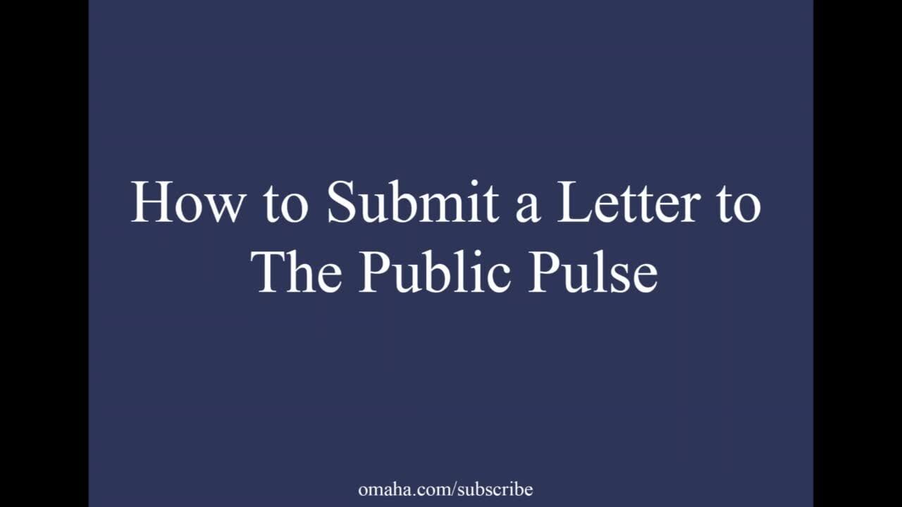 The Public Pulse: On broadband maps; Make mansion a money maker; Unbelievable performance